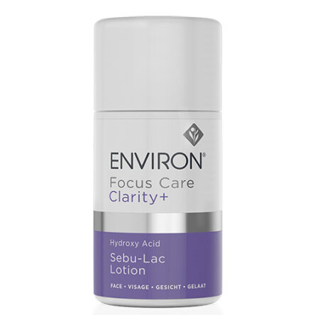 focusCare Clarity Seby Lac Lotion
